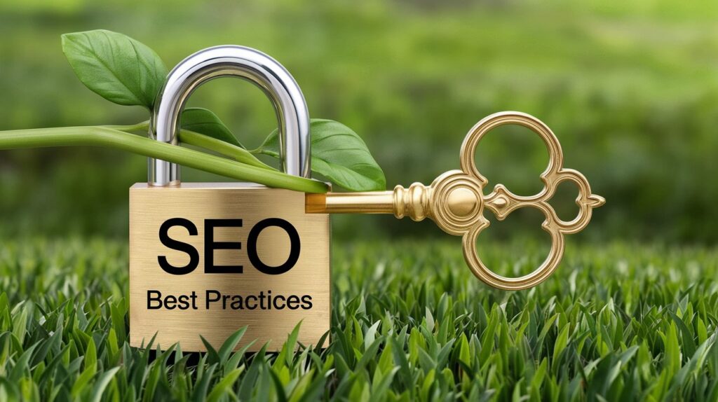 Unlock Success with these SEO Best Practices!
