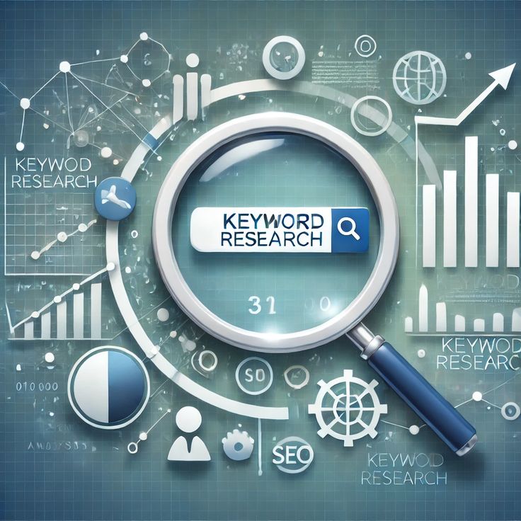 keyword research