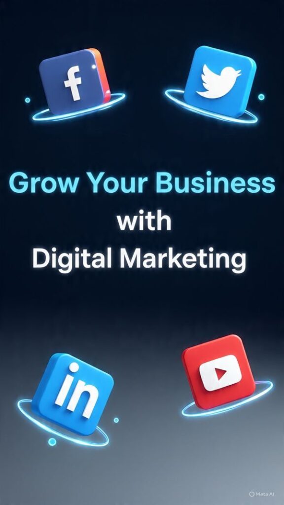 trusted digital marketing agency